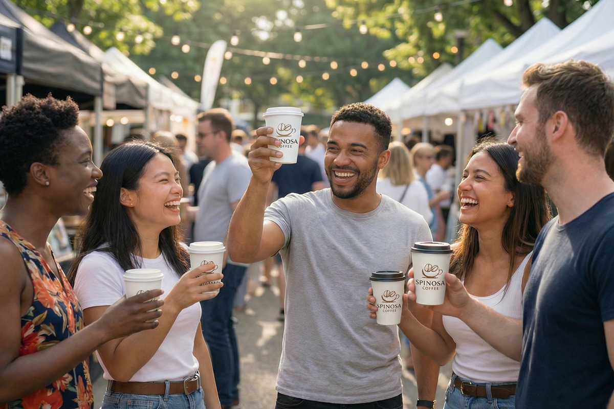 Mobile espresso bar for college events a campus trend students love blog add