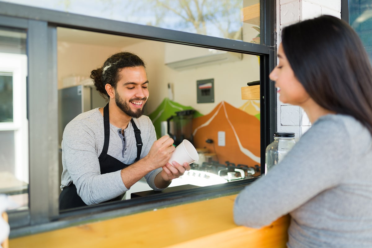 Mobile espresso bar for sporting events a winning experience blog add